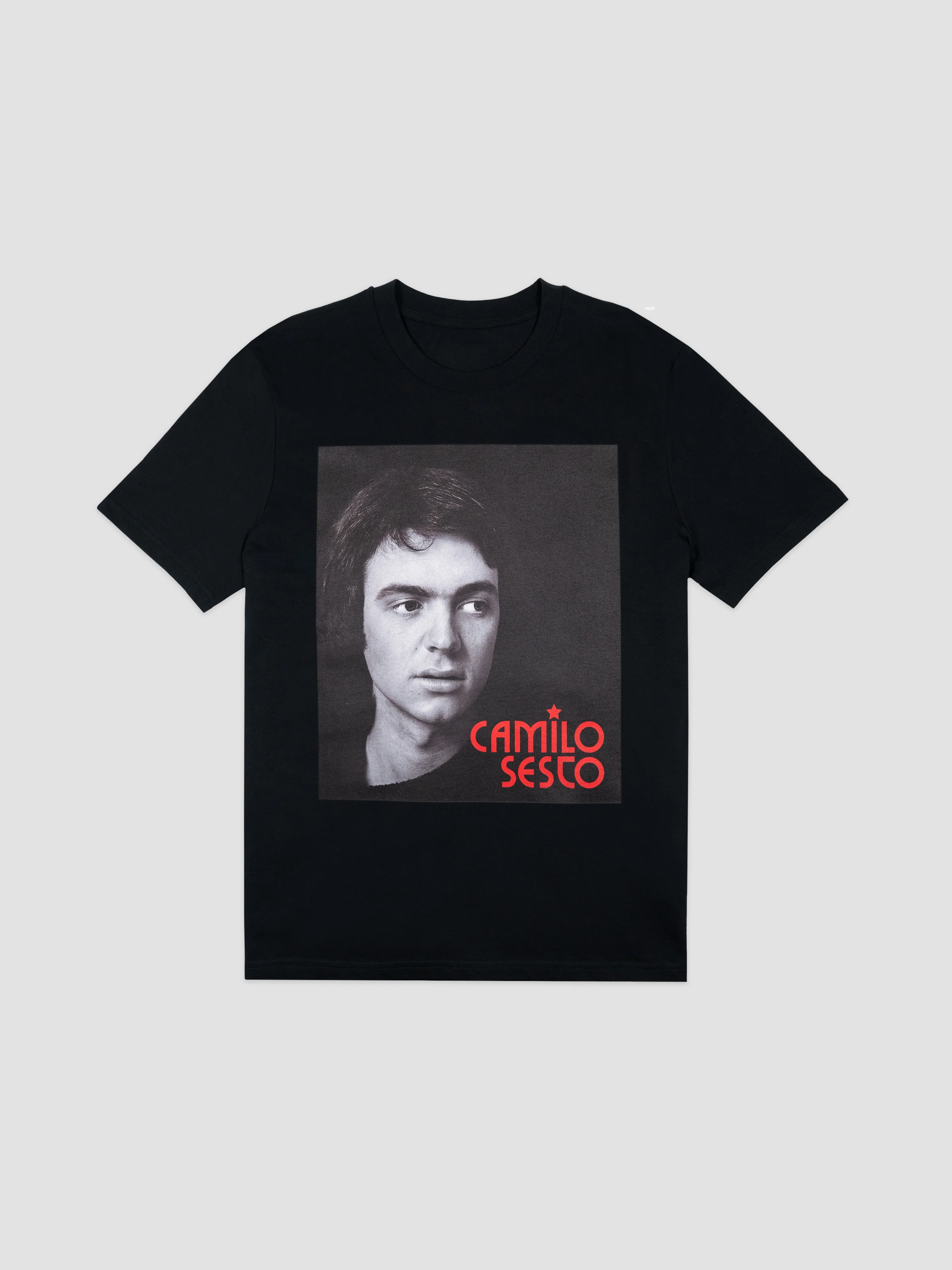 Camilo Sesto