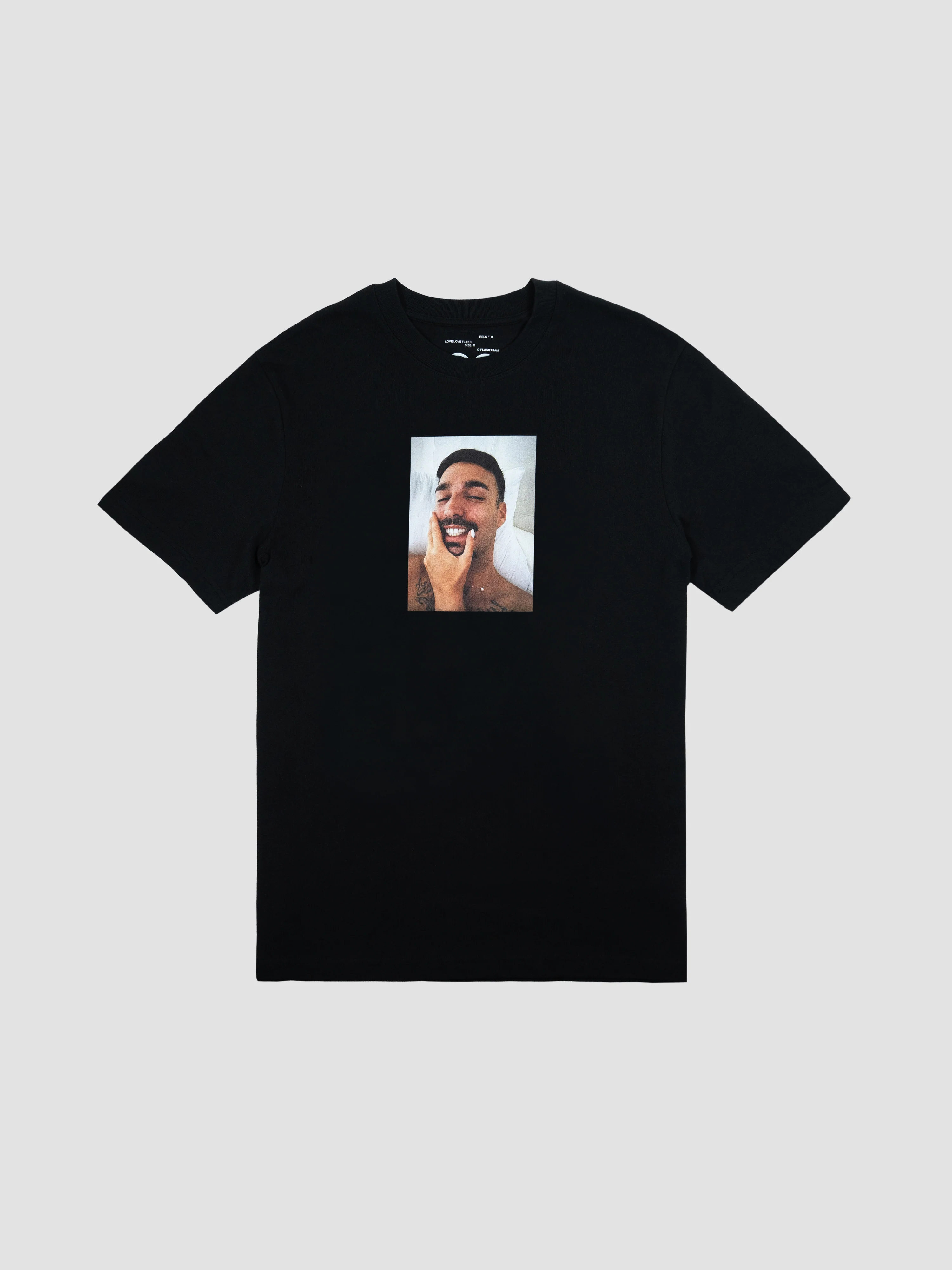 Rels B